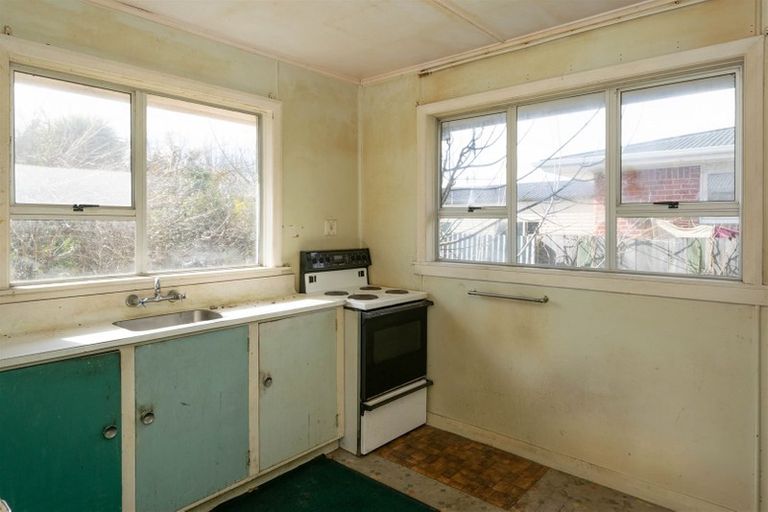 Photo of property in 8 Old Renwick Road, Mayfield, Blenheim, 7201