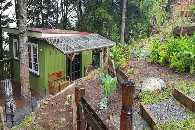 Photo of property in 17 Brook Road, Parahaki, Whangarei, 0112