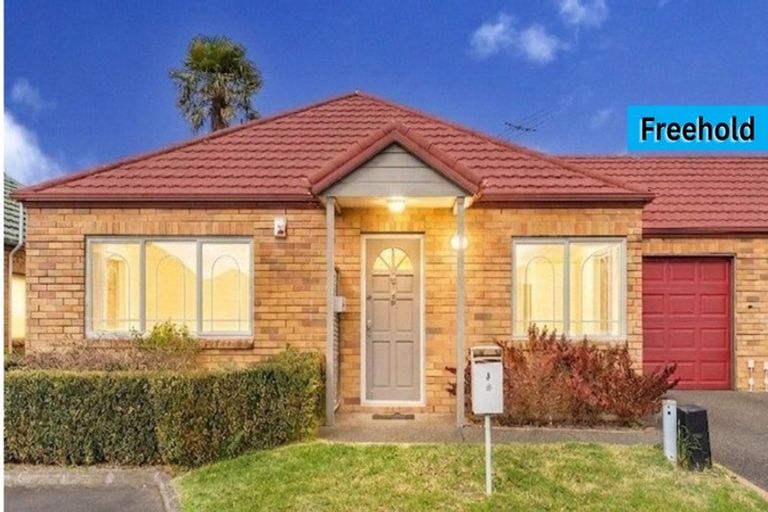 Photo of property in 3 Drummond Drive, Ranui, Auckland, 0612