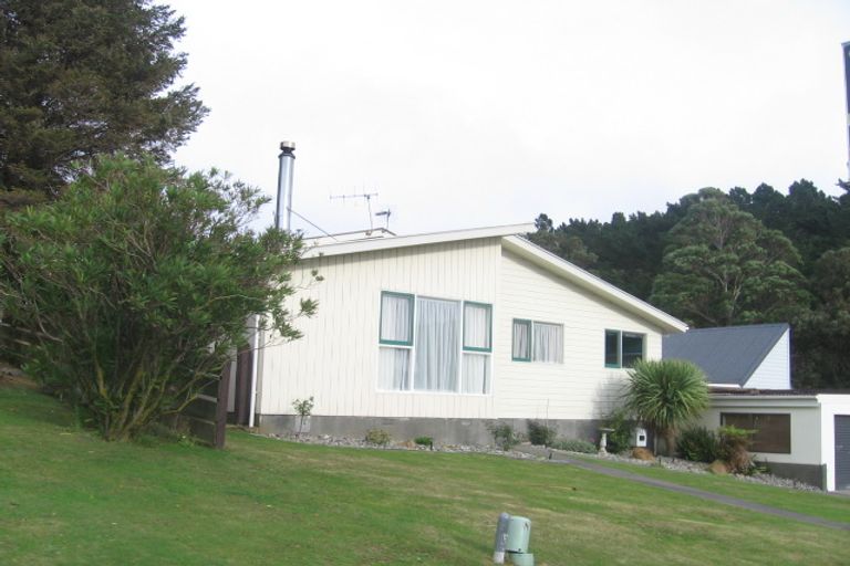 Photo of property in 4 Discovery Drive, Whitby, Porirua, 5024