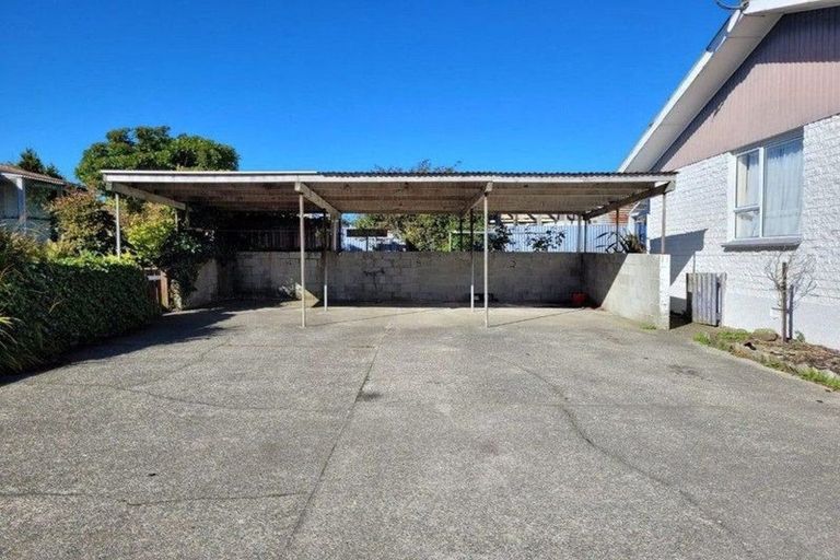 Photo of property in 5/116 Manse Street, Appleby, Invercargill, 9812