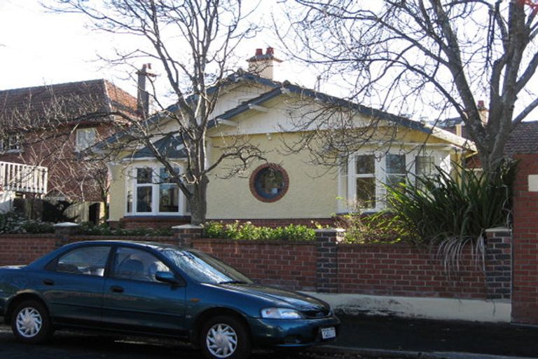 Photo of property in 9 Ings Avenue, Saint Clair, Dunedin, 9012