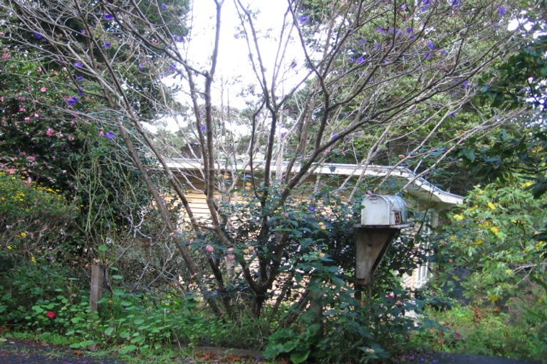 Photo of property in 33 York Road, Titirangi, Auckland, 0604