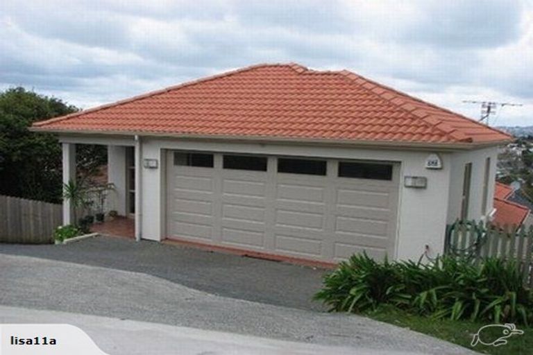 Photo of property in 11 Monarch Avenue, Hillcrest, Auckland, 0627