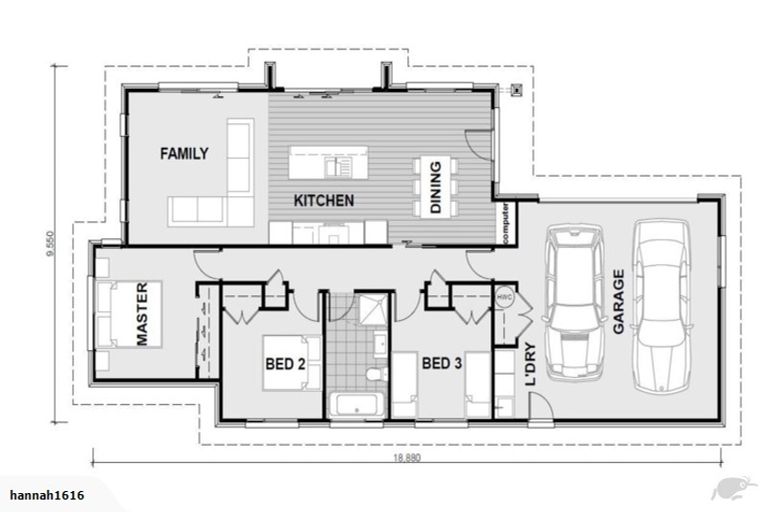 Photo of property in 81 Whitmore Street, Kihikihi, Te Awamutu, 3800