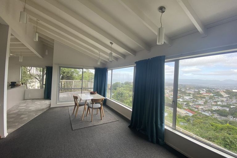 Photo of property in 84 Mitchell Street, Brooklyn, Wellington, 6021