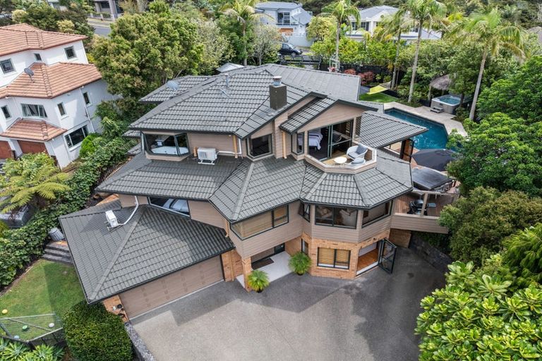 Photo of property in 127 Onetaunga Road, Chatswood, Auckland, 0626