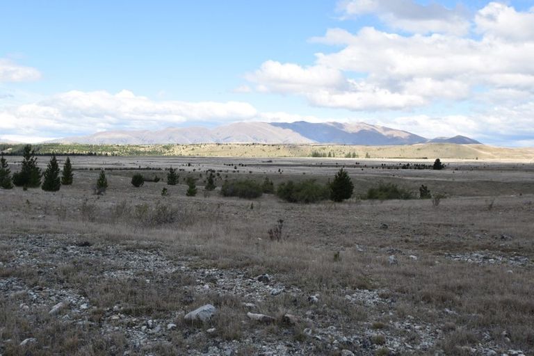 Photo of property in 781 Manuka Terrace, Ben Ohau, Twizel, 7999