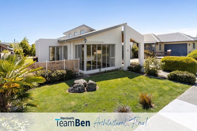 Photo of property in 9 Easthaven Place, Redwoodtown, Blenheim, 7201
