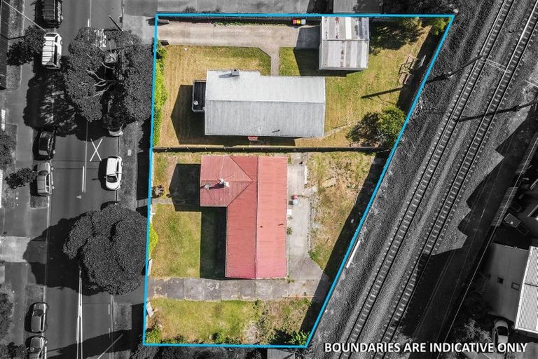 Photo of property in 116 St Georges Road, Avondale, Auckland, 0600