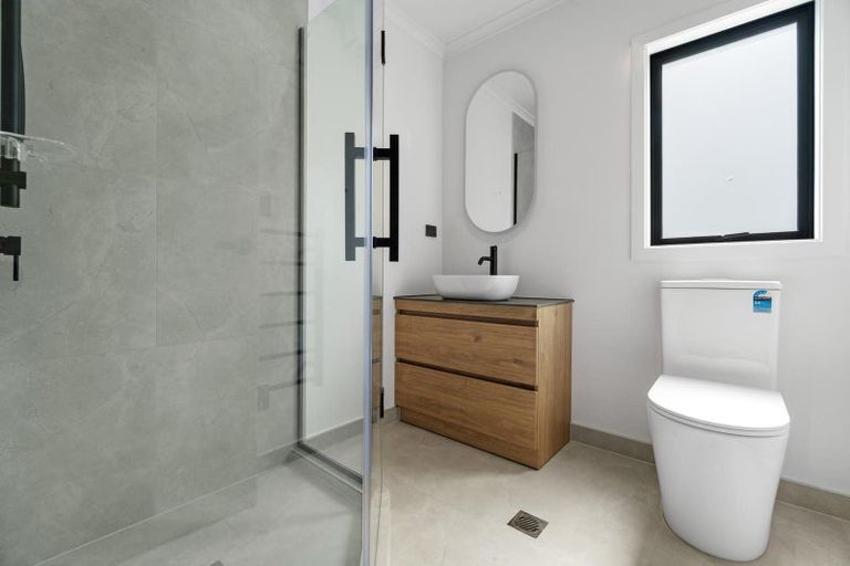 Photo of property in 6/20 Tisdall Street, Hamilton Central, Hamilton, 3204