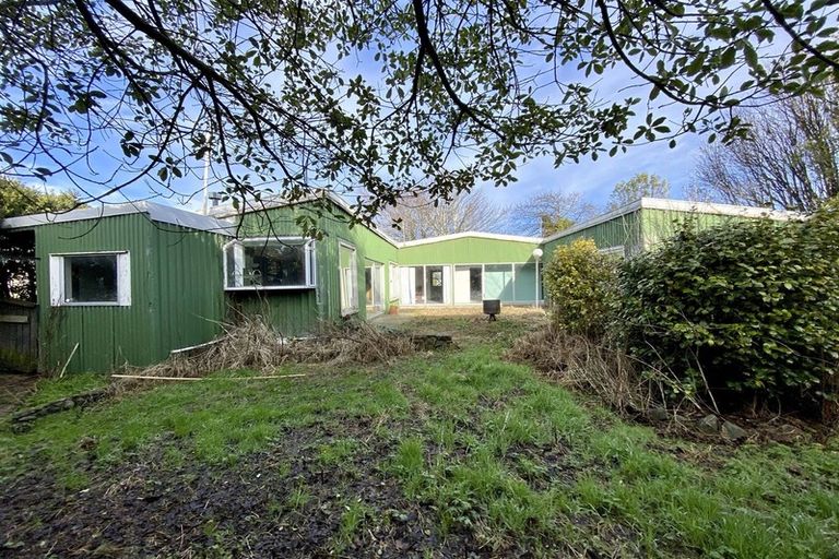 Property details for 10 Herbert Street, Gladstone, Invercargill, 9810