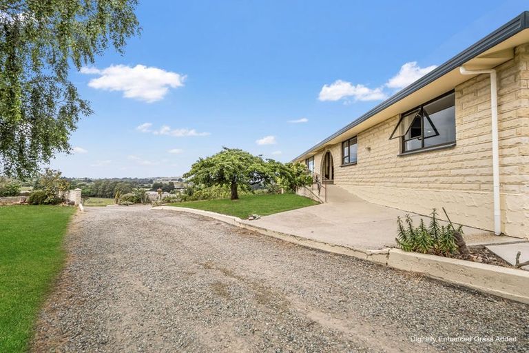 Photo of property in 35 Browns Road, Alma, Oamaru, 9491