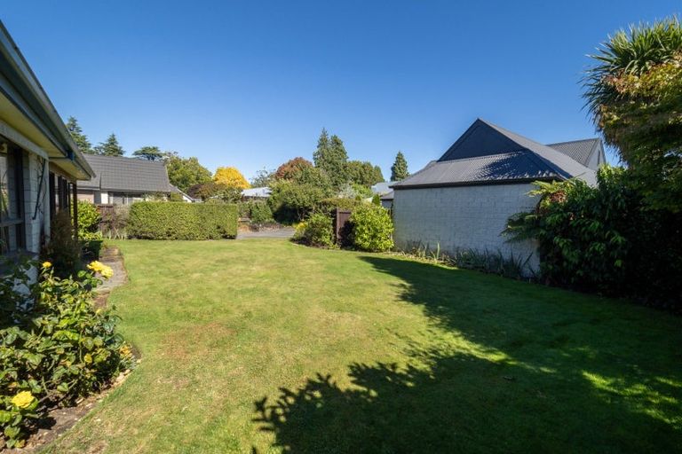 Photo of property in 5 Creek Road, Allenton, Ashburton, 7700