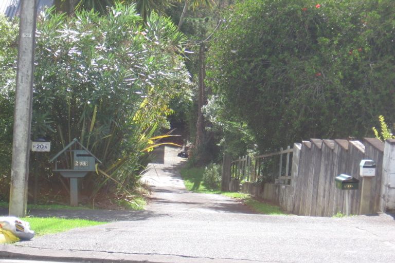 Photo of property in 1/20a Evans Road, Glen Eden, Auckland, 0602