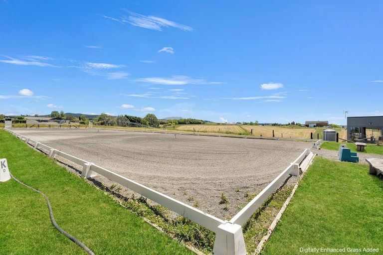 Photo of property in 95 Mcleods Road, Sefton, 7477