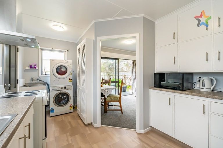 Photo of property in 8a Connolly Street, Boulcott, Lower Hutt, 5010