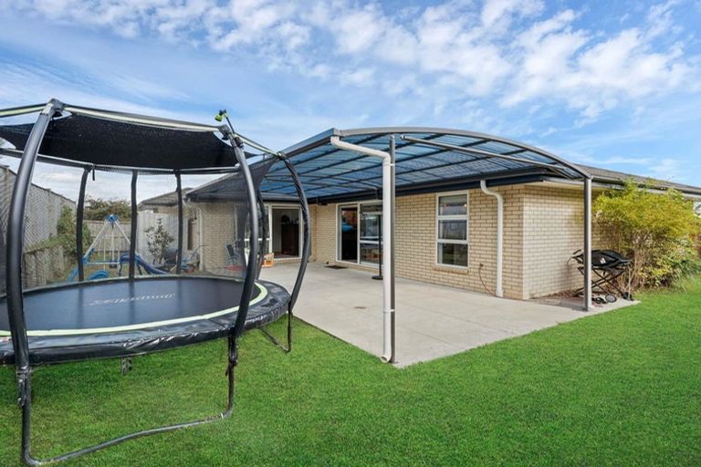 Photo of property in 18 Balmore Crescent, Pokeno, 2402