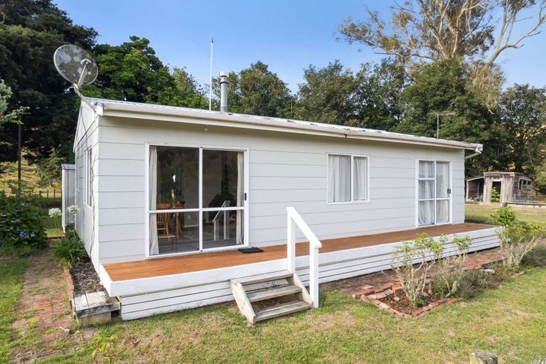 Photo of property in 211 Kururau Road, Taumarunui, 3991