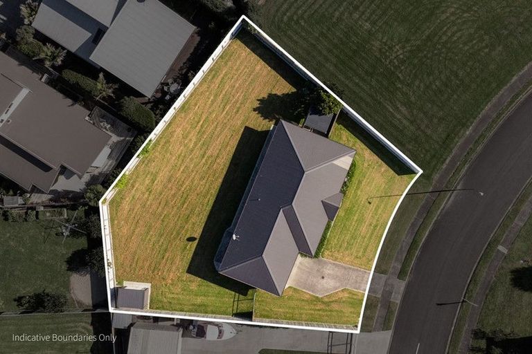 Photo of property in 3 Island Vista, Athenree, Waihi Beach, 3177