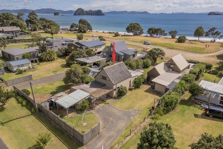 Photo of property in 21a Harsant Avenue, Hahei, Whitianga, 3591