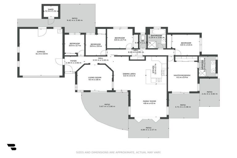 Photo of property in 113 Tauranga Place, Orewa, 0931