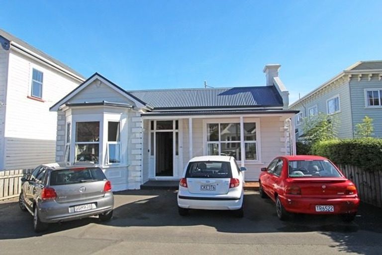 Photo of property in 368 Leith Street, North Dunedin, Dunedin, 9016