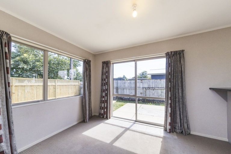 Photo of property in 1b Prince Street, Feilding, 4702
