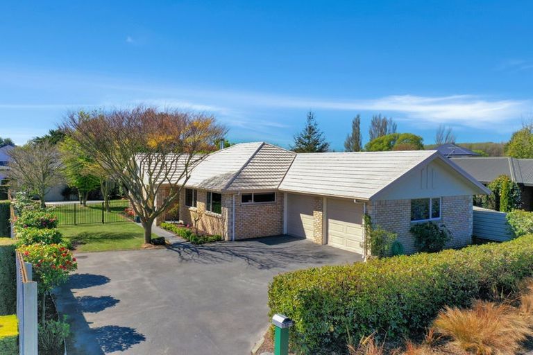 Photo of property in 52 Nursery Drive, Tinwald, Ashburton, 7700