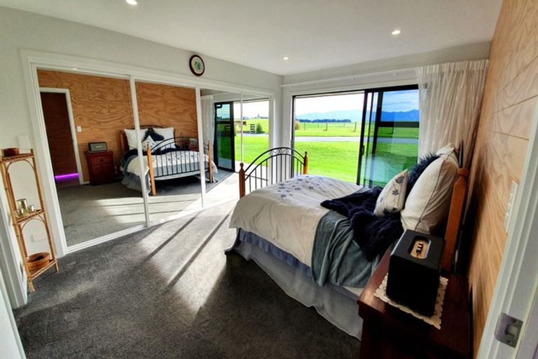 Photo of property in 361 Marshall Road, Otaio, Timaru, 7971