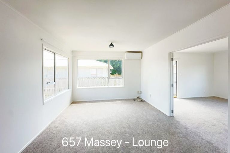Photo of property in 657 Massey Road, Mangere, Auckland, 2022
