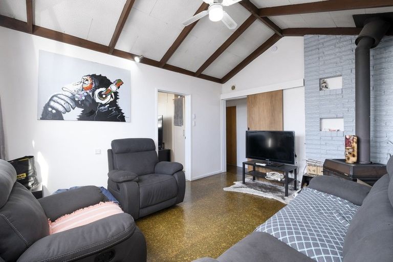 Photo of property in 29 Wesley Street, South Dunedin, Dunedin, 9012