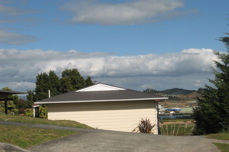 Photo of property in 23 Panorama Drive, Parahaki, Whangarei, 0112