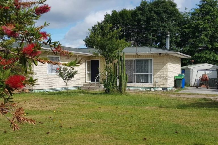 Photo of property in 8 Konini Street, Taupo, 3330