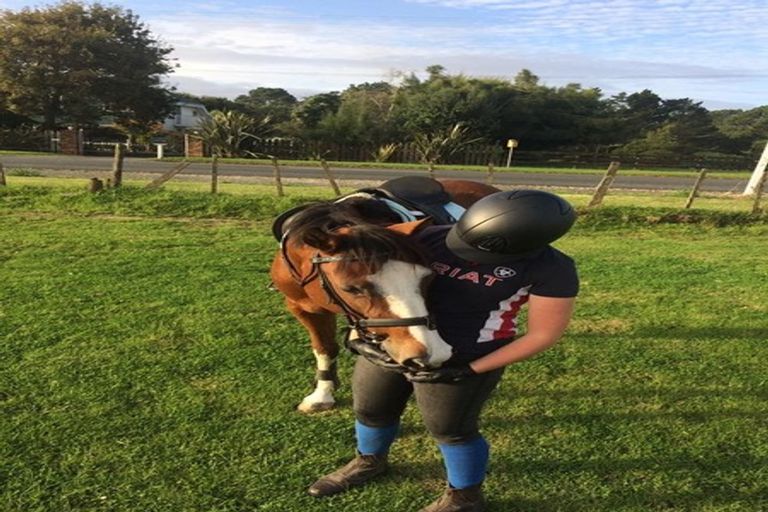 Photo of property in 117 Barrett Road, Riverhead, Albany, 0793