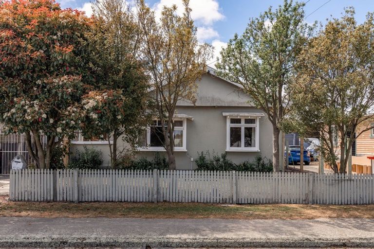 Photo of property in 9 Wyon Street, Linwood, Christchurch, 8062
