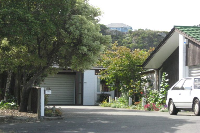 Photo of property in 32a Raekura Place, Redcliffs, Christchurch, 8081