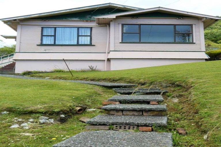Photo of property in 204 Omoto Road, Kaiata, Greymouth, 7805