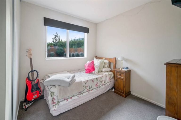 Photo of property in 5 Binyon Place, Rolleston, 7614