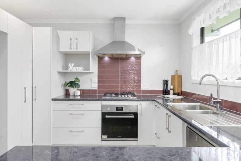 Photo of property in 31 Lulu Avenue, Chartwell, Hamilton, 3210