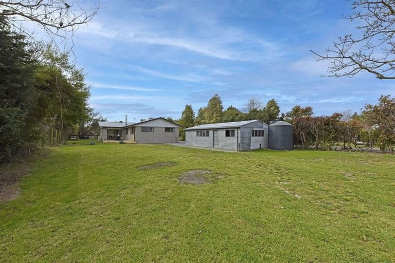 Photo of property in 22 Leithfield Road, Leithfield, Amberley, 7481