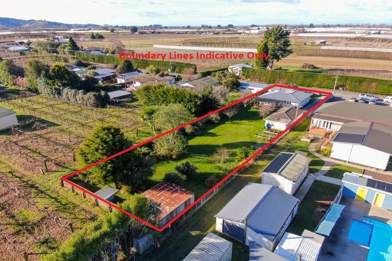 Photo of property in 254 Umukuri Road, Brooklyn, Motueka, 7198