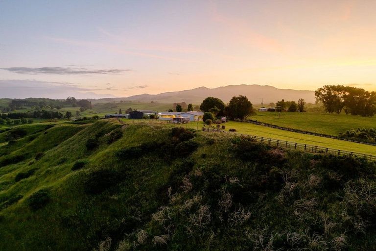 Photo of property in 78 Stokes Road, Maungatautari, Cambridge, 3494