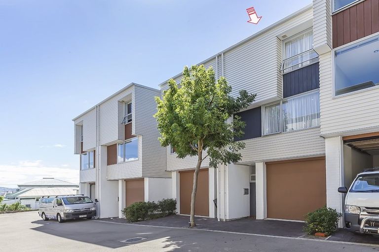 Photo of property in The Altair, 11/120 Rintoul Street, Newtown, Wellington, 6021