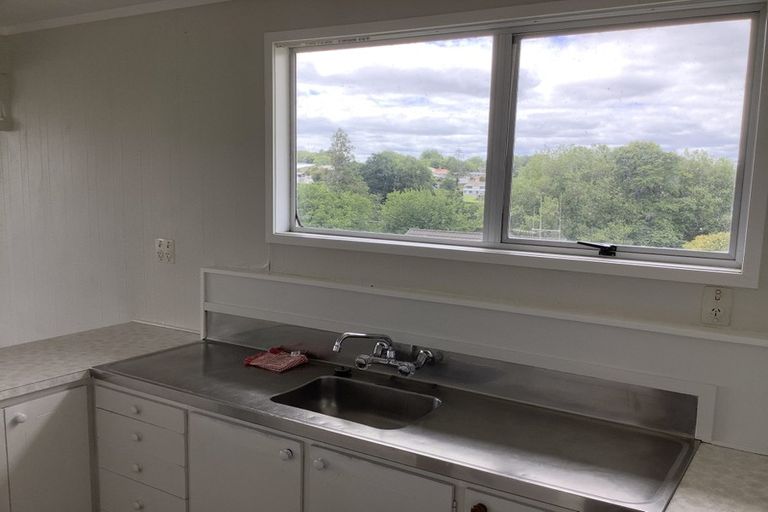 Photo of property in 8 Anzac Parade, Hamilton Central, Hamilton, 3204