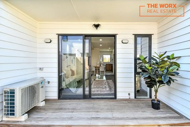 Photo of property in 4/32 Beaumonts Way, Manurewa, Auckland, 2102
