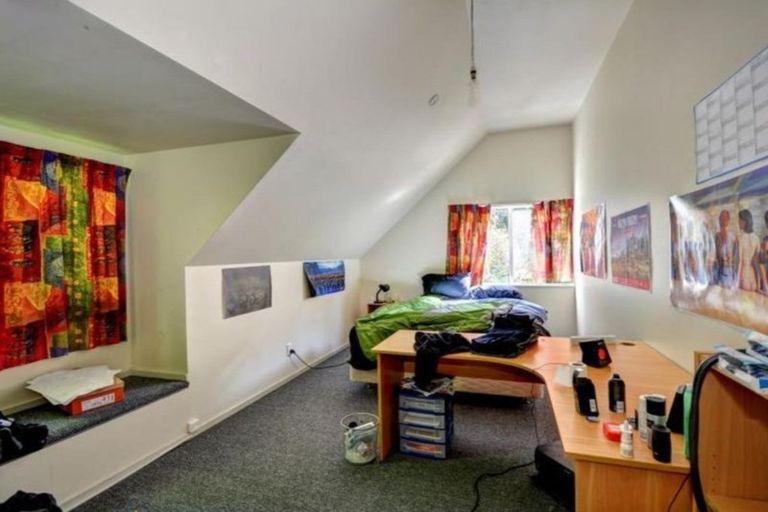 Photo of property in 114 Queen Street, North Dunedin, Dunedin, 9016