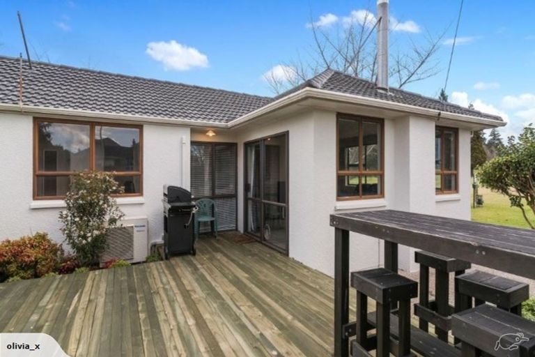 Photo of property in 80 Sophia Street, Glenholme, Rotorua, 3010
