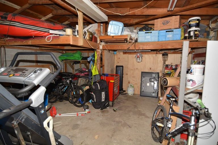 Photo of property in 47 Robertson Street, Richmond, Invercargill, 9810