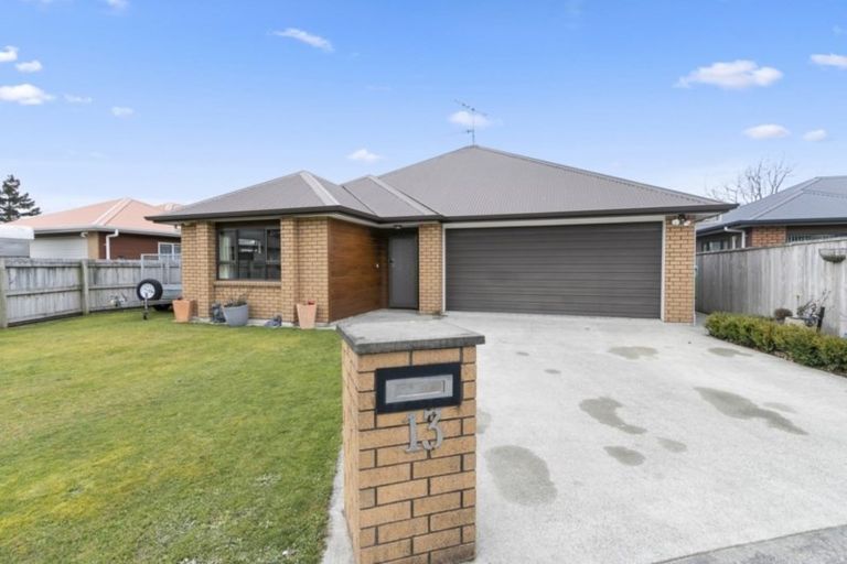 Photo of property in 13 Woodland Grove, Wainuiomata, Lower Hutt, 5014
